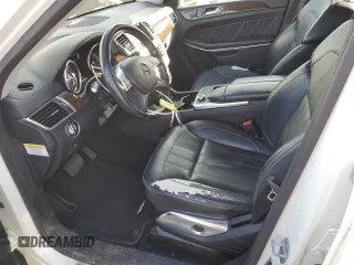 2013 Mercedes-Benz GL-Class GL 450 with VIN 4JGDF7CE9DA164455, listed as a Copart auction lot 45149255 with 142,390 mi miles and Clean Title. Bid and sale history available at carsss.com. Image 7.