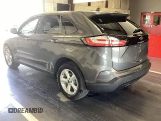 2021 Ford Edge SE z VIN 2FMPK3G94MBA22596, wystawiony jako IAAI lot #41930822 z przebiegiem 95 485 mil mil oraz . Historia ofert i sprzedaży dostępna na DreamBid. Obrazek 1.