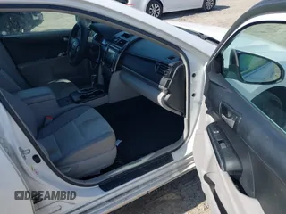2013 Toyota Camry L with VIN 4T1BF1FK4DU217910, listed as a IAAI auction lot 41839589 with 150,000 mi miles. Bid and sale history available at carsss.com. Image 5.
