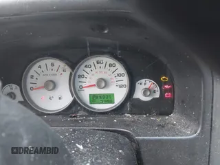 2006 Ford Escape XLS with VIN 1FMYU02Z66KA04131, listed as a IAAI auction lot 41496323 with 191,490 mi miles and . Bid and sale history available at DreamBid. Image 7.