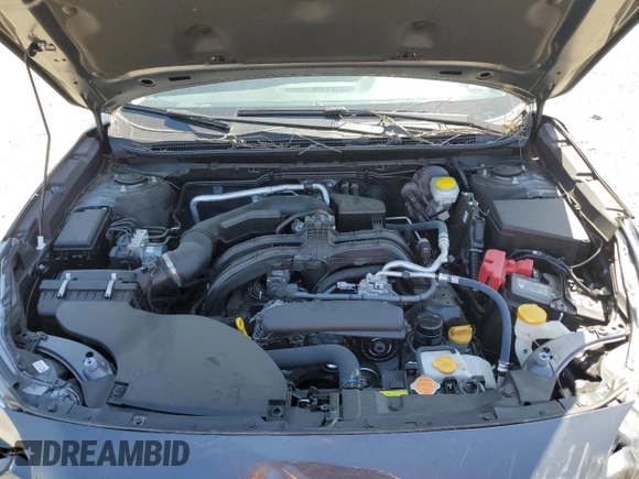 2024 Subaru Outback with VIN 4S4BTAAC4R3109860, listed as a Copart auction lot 54269705 with 5,188 mi miles and Salvage title. Bid and sale history available at DreamBid. Image 12.