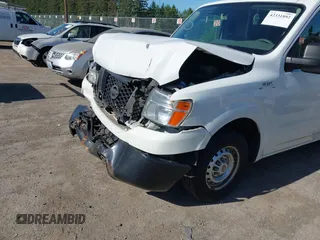 2016 Nissan NV SL with VIN 1N6BF0KY0GN805002, listed as a IAAI auction lot 42331892 with 194,633 mi miles and . Bid and sale history available at DreamBid. Image 17.