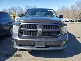 2015 Ram 1500 Express with VIN 1C6RR7FT6FS585873, listed as a Copart auction lot 49612825 with 182,371 mi miles and Clean title. Bid and sale history available at DreamBid. Image 5.