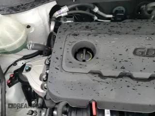 2020 Hyundai Tucson Limited with VIN KM8J3CAL3LU172411, listed as a Copart auction lot 68944725 with 32,451 mi miles and Salvage title. Bid and sale history available at DreamBid. Image 16.