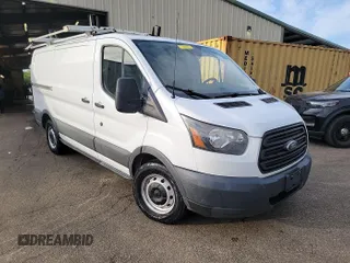 2017 Ford Transit с VIN 1FTYE1YM6HKA73827, выставлен на аукционе IAAI как лот 42838292 с пробегом 246 480 миль миль и . История ставок и продаж доступна на DreamBid. Изображение 27.