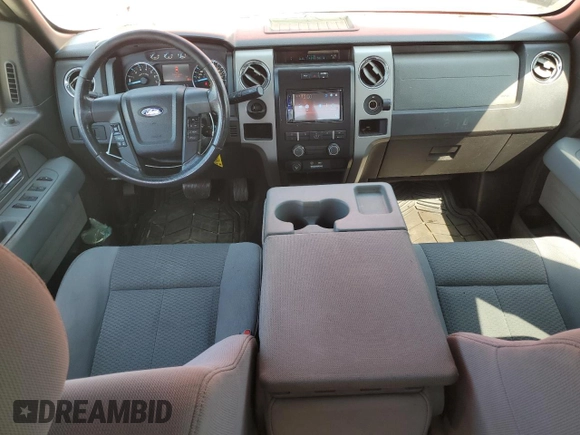 2011 Ford F-150 XL with VIN 1FTFX1CT6BFA59605, listed as a Copart auction lot 70798754 with 263,507 mi miles and Clean Title. Bid and sale history available at carsss.com. Image 8.