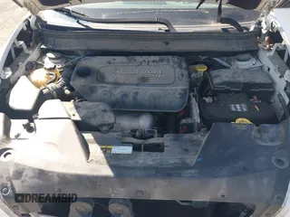 2017 Jeep Cherokee Sport with VIN 1C4PJMAB1HW668725, listed as a IAAI auction lot 41589425 with 185,316 mi miles. Bid and sale history available at carsss.com. Image 10.