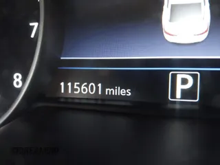 2016 Nissan Maxima SL with VIN 1N4AA6AP7GC375589, listed as a IAAI auction lot 41859112 with 115,601 mi miles and . Bid and sale history available at DreamBid. Image 15.