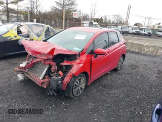 2015 Honda Fit EX-L z VIN 3HGGK5H89FM774108, wystawiony jako IAAI lot #41807826 z przebiegiem 189 208 mil mil oraz . Historia ofert i sprzedaży dostępna na DreamBid. Obrazek 13.