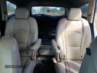 2020 Buick Enclave Premium with VIN 5GAEVBKW5LJ253769, listed as a Copart auction lot 82934124 with 0 mi miles and Non Repairable. Bid and sale history available at carsss.com. Image 10.