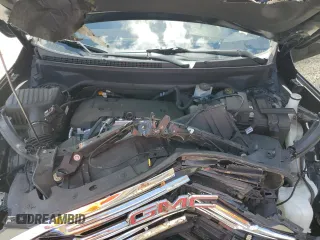 2020 GMC Terrain SLT с VIN 3GKALPEX5LL262019, выставлен на аукционе Copart как лот 61264185 с пробегом 72 910 миль миль и На запчасти • Non repairable. История ставок и продаж доступна на DreamBid. Изображение 12.