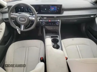 2024 Hyundai Sonata SEL z VIN KMHL14JA2RA409807, wystawiony jako Copart lot #53393045 z przebiegiem 5 661 mil mil oraz Szkoda całkowita • Salvage title. Historia ofert i sprzedaży dostępna na DreamBid. Obrazek 8.