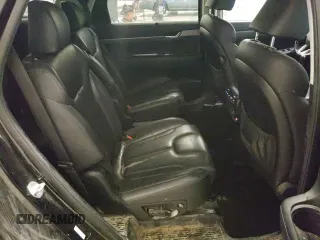 2020 Hyundai Palisade SEL z VIN KM8R4DHE3LU158229, wystawiony jako Copart lot #49879385 z przebiegiem 127 044 mil mil oraz Czysty tytuł • Clean title. Historia ofert i sprzedaży dostępna na DreamBid. Obrazek 11.