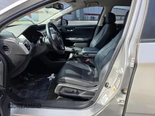 2018 Honda Clarity Plug-In Hybrid Touring with VIN JHMZC5F32JC004191, listed as a Copart auction lot 54700065 with 165,841 mi miles and Clean Title. Bid and sale history available at carsss.com. Image 5.