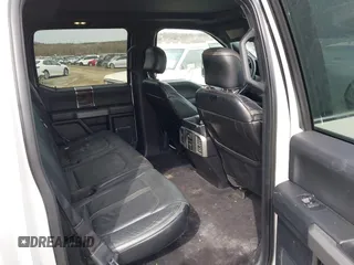 2015 Ford F-150 XLT with VIN 1FTFW1EG6FFC38090, listed as a IAAI auction lot 41745757 with 147,828 mi miles and . Bid and sale history available at carsss.com. Image 8.