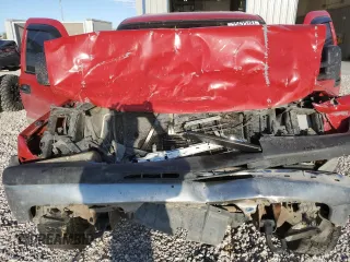 2002 Chevrolet Silverado 1500HD LT z VIN 1GCGK13U02F227041, wystawiony jako Copart lot #72622484 z przebiegiem Nie podano mil oraz Czysty tytuł • Clean title. Historia ofert i sprzedaży dostępna na DreamBid. Obrazek 11.
