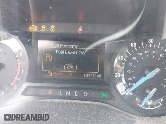 2015 Ford Fusion SE with VIN 1FA6P0H77F5123352, listed as a IAAI auction lot 42555351 with 185,134 mi miles and . Bid and sale history available at DreamBid. Image 7.