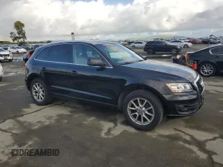 2009 Audi Q5 Premium Plus z VIN WA1KK78R79A054489, wystawiony jako Copart lot #51126435 z przebiegiem 201 730 mil mil oraz Szkoda całkowita • Salvage title. Historia ofert i sprzedaży dostępna na DreamBid. Obrazek 4.