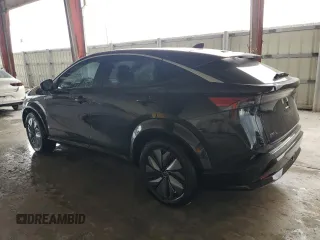 2023 Nissan ARIYA Engage z VIN JN1AF0BAXPM407208, wystawiony jako Copart lot #72834363 z przebiegiem 2075 mil mil oraz . Historia ofert i sprzedaży dostępna na DreamBid. Obrazek 2.