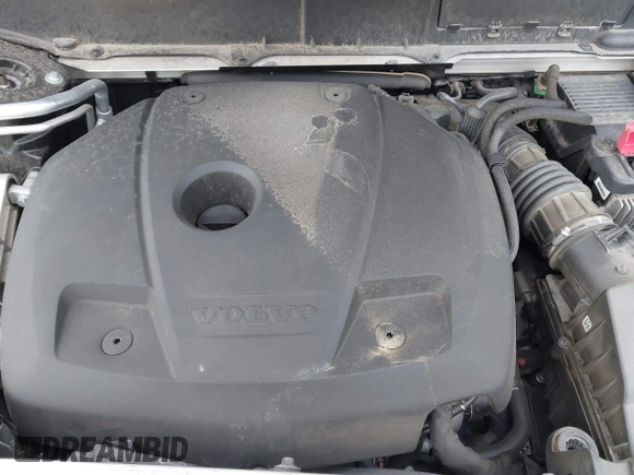 2022 Volvo XC90 Inscription z VIN YV4A22PL2N1851936, wystawiony jako IAAI lot #41258189 z przebiegiem 49 640 mil mil oraz . Historia ofert i sprzedaży dostępna na DreamBid. Obrazek 10.