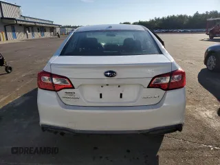 2019 Subaru Legacy with VIN 4S3BNAB68K3028017, listed as a Copart auction lot 70413363 with 79,005 mi miles. Bid and sale history available at carsss.com. Image 6.