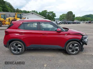 2021 Hyundai Venue SEL с VIN KMHRC8A39MU072945, выставлен на аукционе IAAI как лот 42567180 с пробегом 75 355 миль миль и . История ставок и продаж доступна на DreamBid. Изображение 13.