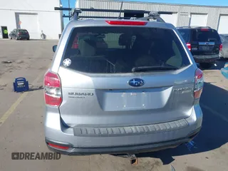 2014 Subaru Forester Premium with VIN JF2SJAEC4EH555249, listed as a IAAI auction lot 41369482 with 175,734 mi miles and . Bid and sale history available at DreamBid. Image 15.