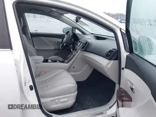 2012 Toyota Venza LE with VIN 4T3BK3BB4CU074010, listed as a IAAI auction lot 41472210 with 181,205 mi miles and . Bid and sale history available at DreamBid. Image 5.