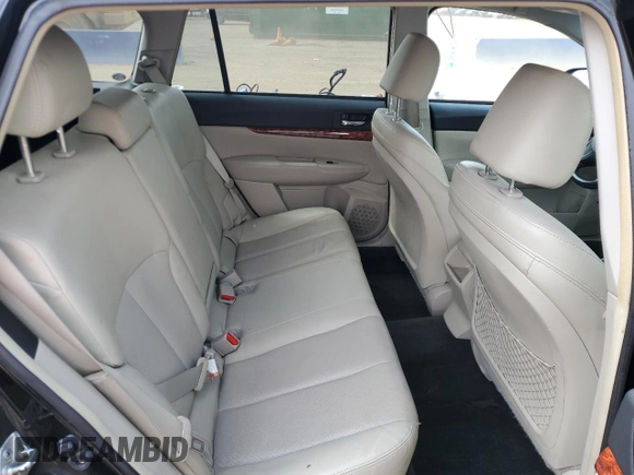 2012 Subaru Outback Limited with VIN 4S4BRBKC3C3240885, listed as a Copart auction lot 60055645 with 157,248 mi miles and Clean title. Bid and sale history available at DreamBid. Image 11.