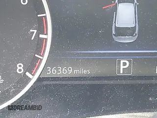 2021 Nissan Murano SV z VIN 5N1AZ2BJ1MC146662, wystawiony jako IAAI lot #42094316 z przebiegiem 36 369 mil mil oraz . Historia ofert i sprzedaży dostępna na DreamBid. Obrazek 15.