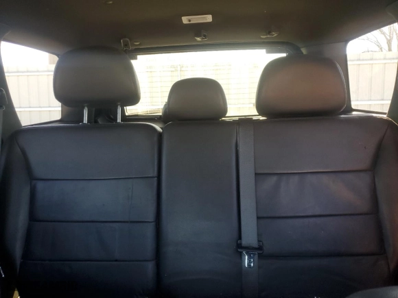 2012 Ford Escape Limited with VIN 1FMCU9E7XCKB94164, listed as a Copart auction lot 48264715 with 161,953 mi miles and Clean Title. Bid and sale history available at carsss.com. Image 10.