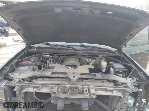 2015 Chevrolet Silverado 1500 LT with VIN 3GCPCREC0FG412551, listed as a IAAI auction lot 41577706 with 156,318 mi miles and . Bid and sale history available at DreamBid. Image 10.