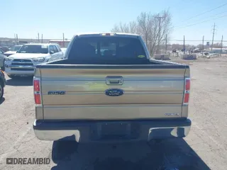 2013 Ford F-150 XL with VIN 1FTFW1CF9DFB09459, listed as a IAAI auction lot 41675067 with 85,090 mi miles. Bid and sale history available at carsss.com. Image 16.