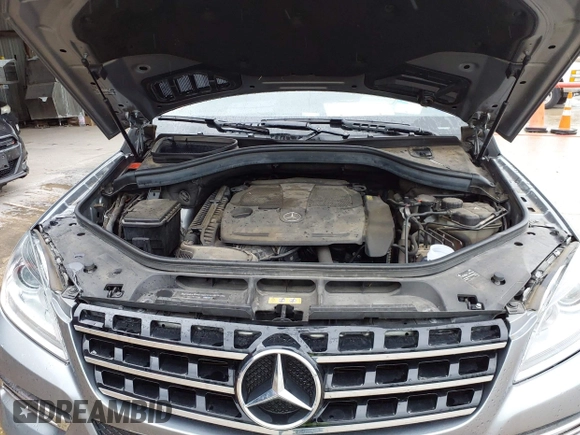 2015 Mercedes-Benz M 350 с VIN 4JGDA5JB1FA566890, выставлен на аукционе IAAI как лот 42114012 с пробегом 112 244 миль миль и . История ставок и продаж доступна на DreamBid. Изображение 10.