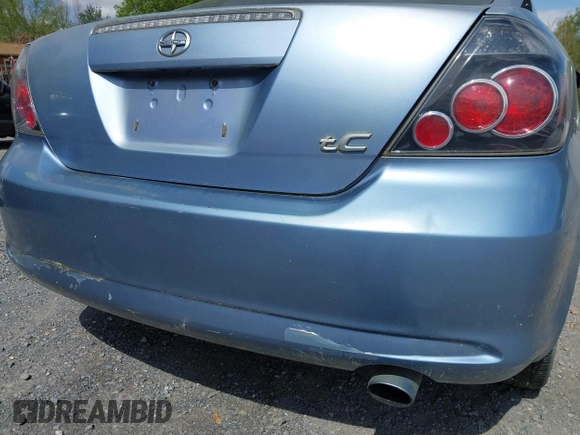 2008 Scion tC Spec with VIN JTKDE167080225732, listed as a IAAI auction lot 42034646 with 200,595 mi miles and . Bid and sale history available at DreamBid. Image 16.