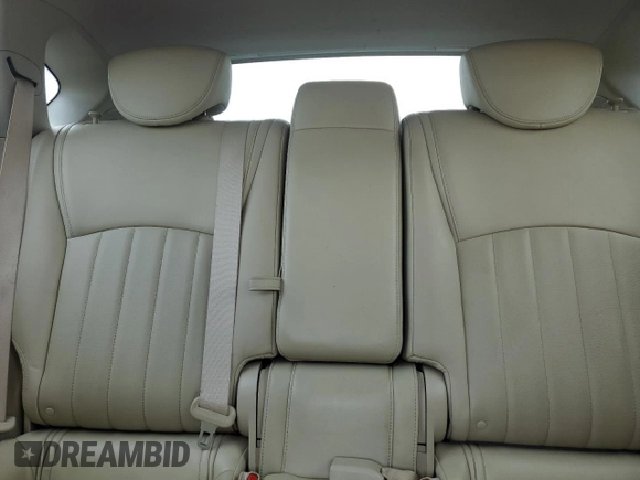 2016 Infiniti QX50 with VIN JN1BJ0RP5GM235151, listed as a Copart auction lot 72324194 with 110,685 mi miles and Salvage Title. Bid and sale history available at carsss.com. Image 10.