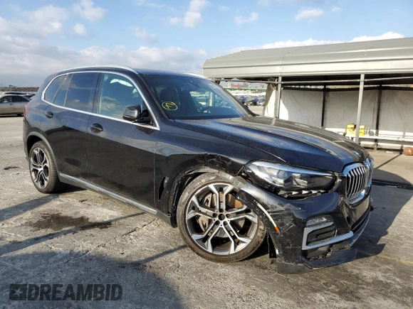 2021 BMW X5 xDrive45e with VIN 5UXTA6C09M9E08945, listed as a Copart auction lot 65677632 with 0 mi miles. Bid and sale history available at carsss.com. Image 1.