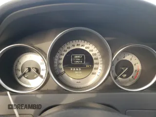 2012 Mercedes-Benz C 250 с VIN WDDGJ4HB3CF739542, выставлен на аукционе Copart как лот 62375505 с пробегом 139 214 миль миль и Списание • Salvage title. История ставок и продаж доступна на DreamBid. Изображение 9.