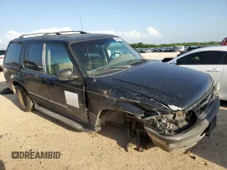 1998 Ford Explorer XL z VIN 1FMZU32E7WZC17972, wystawiony jako Copart lot #54849515 z przebiegiem 192 928 mil mil oraz Szkoda całkowita • Salvage title. Historia ofert i sprzedaży dostępna na DreamBid. Obrazek 4.
