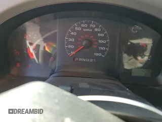 2005 Ford F-150 XL с VIN 1FTRF12245KE79495, выставлен на аукционе Copart как лот 52851425 с пробегом 182 424 миль миль и Списание • Salvage title. История ставок и продаж доступна на DreamBid. Изображение 9.