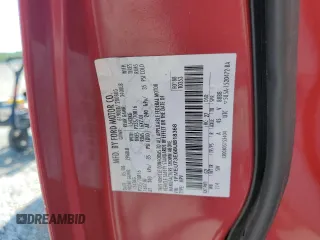 2008 Ford Explorer XLT z VIN 1FMEU73E68UB18368, wystawiony jako Copart lot #59526225 z przebiegiem 118 319 mil mil oraz Szkoda całkowita • Salvage title. Historia ofert i sprzedaży dostępna na DreamBid. Obrazek 13.