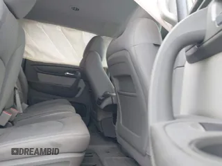 2015 GMC Acadia SLE with VIN 1GKKRNED1FJ313265, listed as a IAAI auction lot 41615346 with 85,107 mi miles and . Bid and sale history available at DreamBid. Image 8.