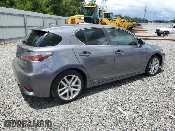 2014 Lexus CT 200h с VIN JTHKD5BH6E2207077, выставлен на аукционе Copart как лот 61621995 с пробегом 140 101 миль миль и Чистый • Clean title. История ставок и продаж доступна на DreamBid. Изображение 3.