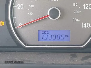 2007 Hyundai Elantra GLS with VIN KMHDU46D27U163769, listed as a IAAI auction lot 42630160 with 133,905 mi miles and . Bid and sale history available at DreamBid. Image 15.