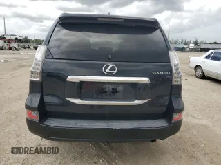 2014 Lexus GX 460 z VIN JTJBM7FX0E5080076, wystawiony jako Copart lot #63477045 z przebiegiem 180 201 mil mil oraz Czysty tytuł • Clean title. Historia ofert i sprzedaży dostępna na DreamBid. Obrazek 6.