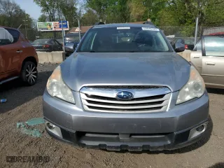 2010 Subaru Outback Prem All-Weathr/Pwr Moon with VIN 4S4BRBGC2A3381629, listed as a Copart auction lot 53649785 with 175,660 mi miles and Salvage Title. Bid and sale history available at carsss.com. Image 5.