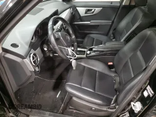 2014 Mercedes-Benz GLK 350 с VIN WDCGG8JB3EG314579, выставлен на аукционе Copart как лот 53854135 с пробегом 75 601 миль миль и Чистый • Clean title. История ставок и продаж доступна на DreamBid. Изображение 7.