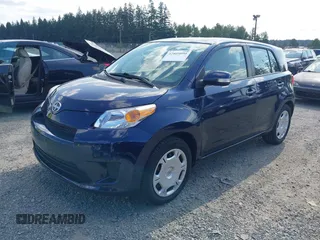 2010 Scion xD with VIN JTKKU4B42AJ055056, listed as a IAAI auction lot 42805090 with 140,420 mi miles and . Bid and sale history available at DreamBid. Image 2.