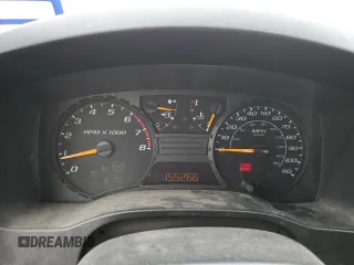 2008 Chevrolet Colorado LS with VIN 1GCCS299088231496, listed as a Copart auction lot 48581425 with 155,266 mi miles and Salvage Title. Bid and sale history available at carsss.com. Image 9.