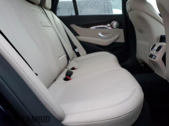 2019 Mercedes-Benz E 450 with VIN WDDZH6JB1KA556677, listed as a Copart auction lot 50167595 with Not Provided miles and Non Repairable. Bid and sale history available at DreamBid. Image 10.
